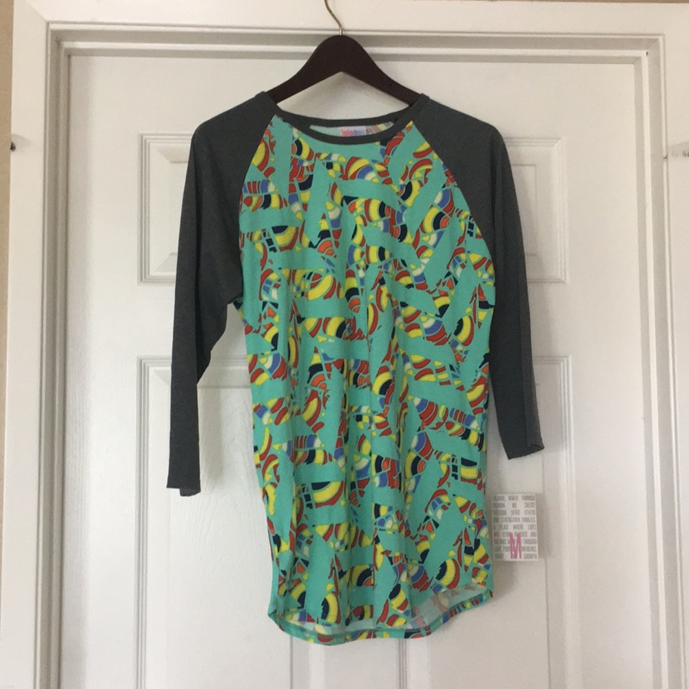 LULAROE MEDIUM RANDY
